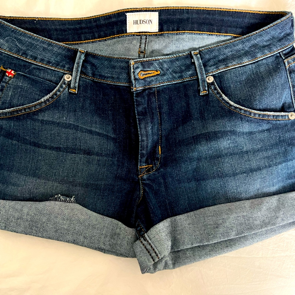 Hudson Hampton shorts